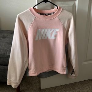 Nike sweater